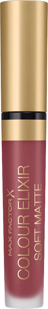 MF Colour Elixir Soft Matte 040 - Rouge à lèvres liquide mat velouté - 2