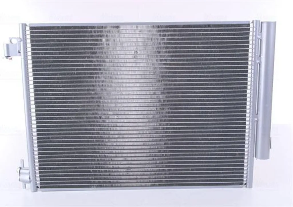 Condenseur de Climatisation pour Captur et Clio 4 - Air Frais Garanti