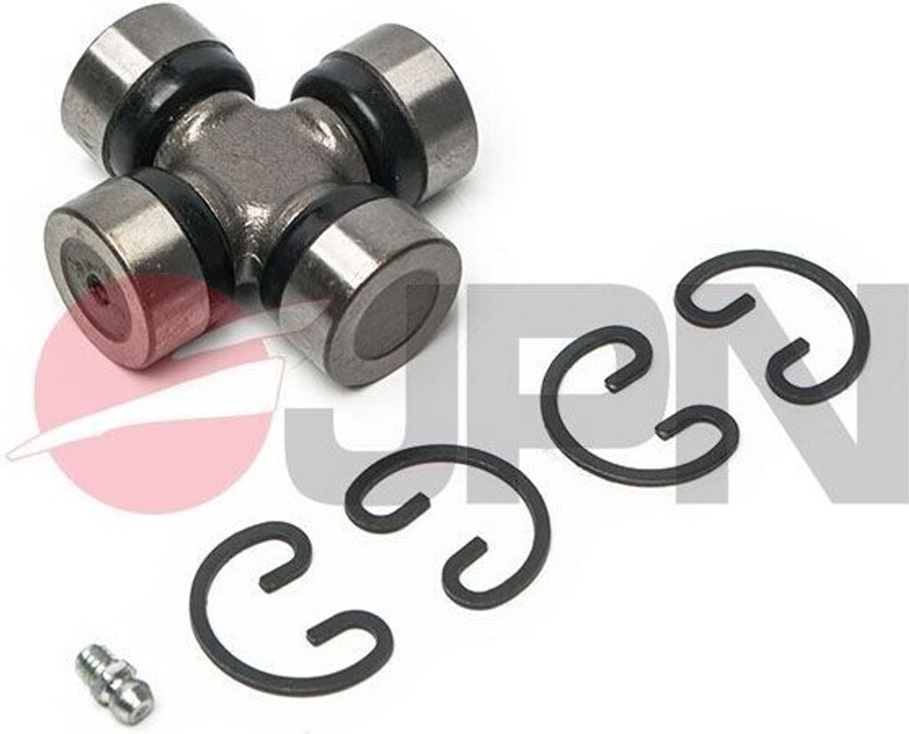 JPN 90P0502 - OE S2000055A Hardyscheibe für Galloper II (JK-01), Terracan (HP)