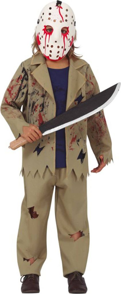 Strašidelný kostým Jazz dead Halloween 2026 Obrázek produktu 