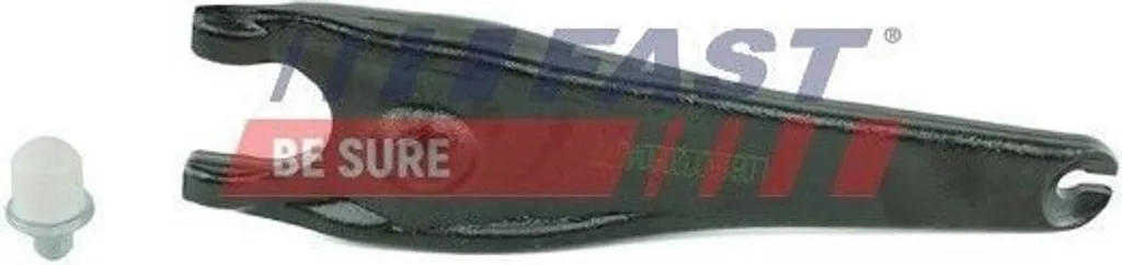 Réparer embrayage bloqué avec fourchette 7700112818 pour Logan et Clio 2