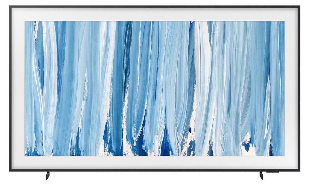 Samsung The Frame Pro QE55LS03HWUXXN (2026), 139,7 cm (55"), 3840 x 2160 Pixel, Neo QLED, Smart-TV, WLAN, Schwarz