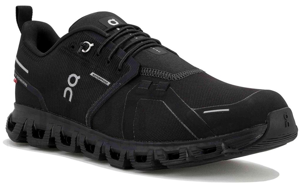 ON Running Cloud 6 WP Waterproof - Herren Sneakers Schuhe Produktbild 