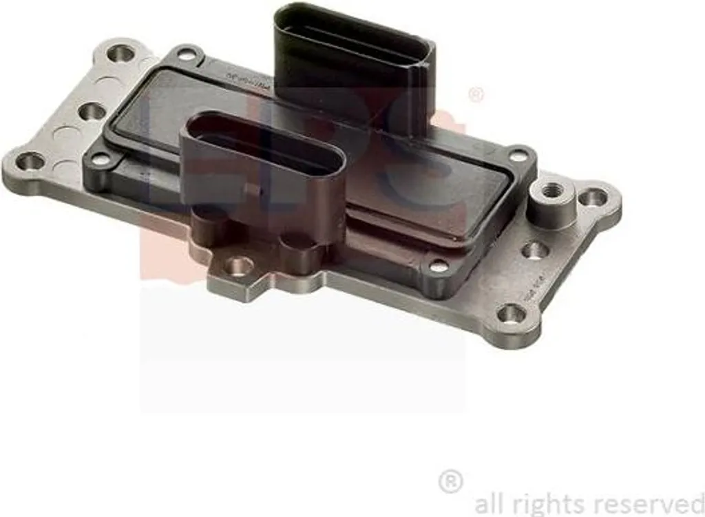 Calculateur d'allumage haute performance OE 71905143 pour Golf et Bora