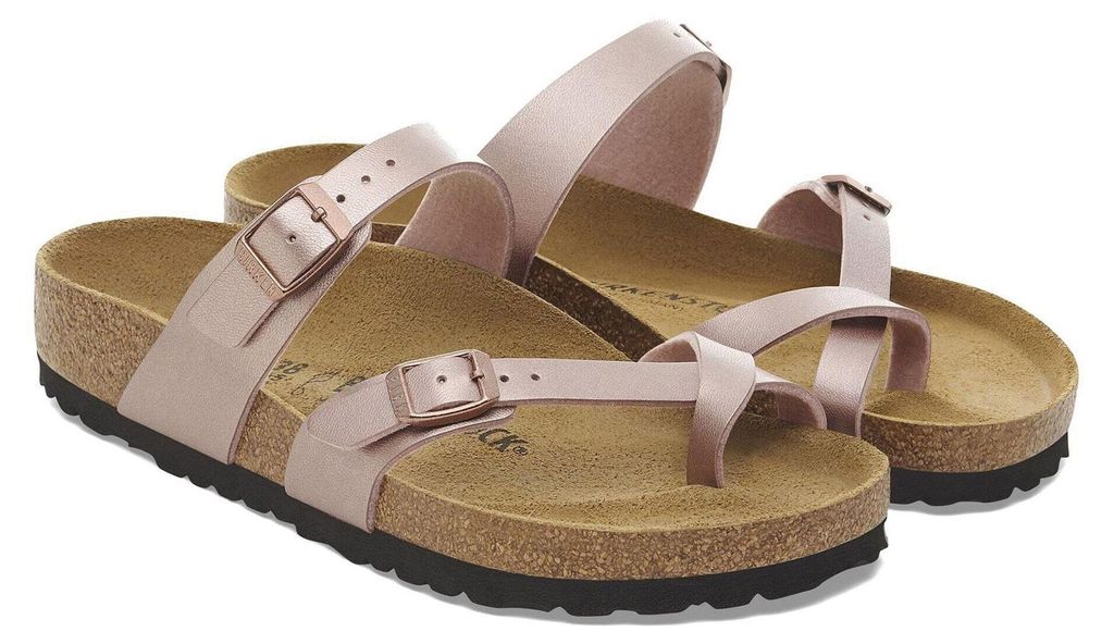Birkenstock Mayari Slippers Senior