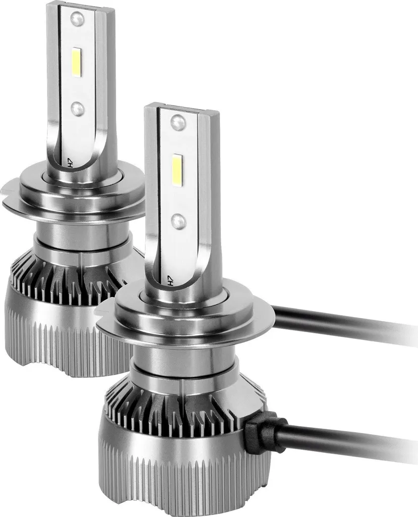 Lampada per auto a LED Rebel -H7 forte e di lunga durata