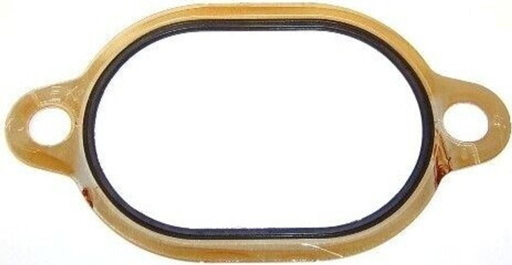 Dichtung, Kühlmittelflansch ELRING 680.271
