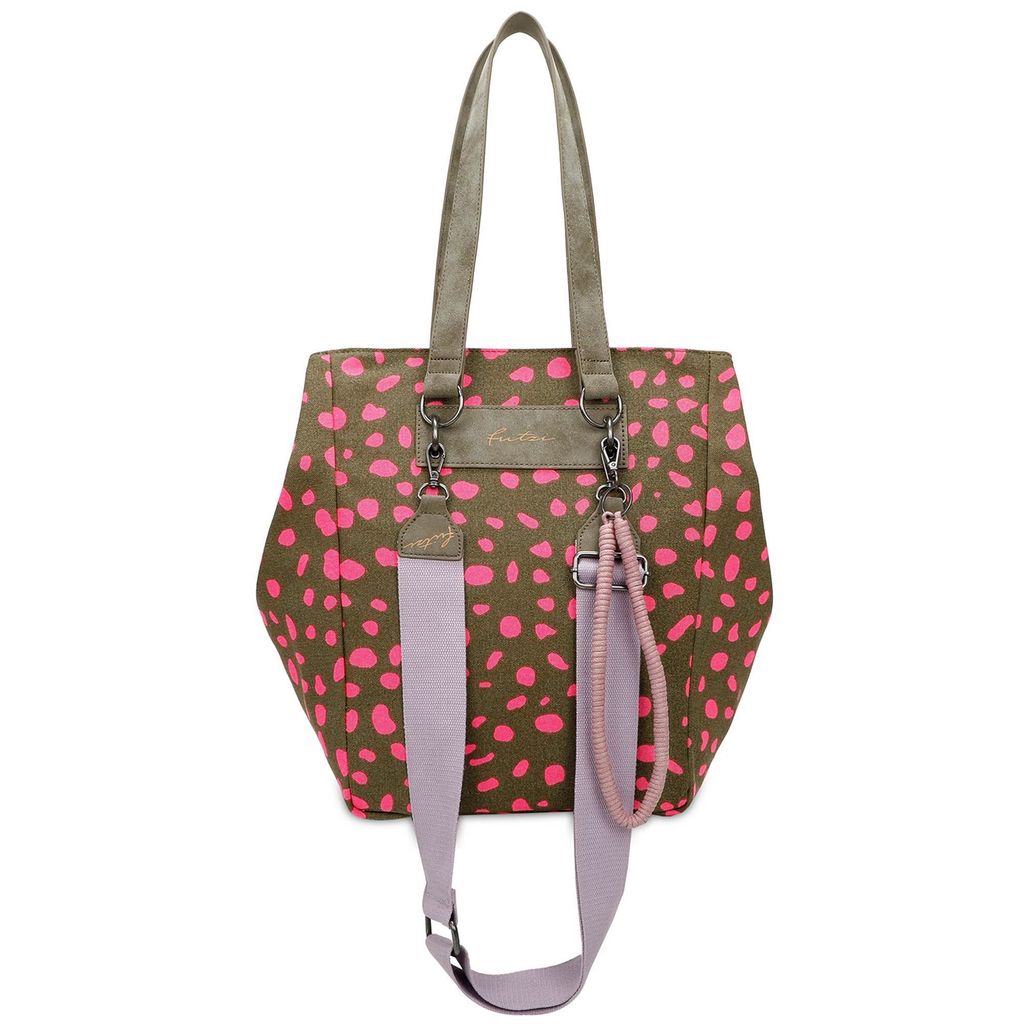 Fritzi aus Preußen Wudy02 FR5229471 (1/Canvas Spotty pink)