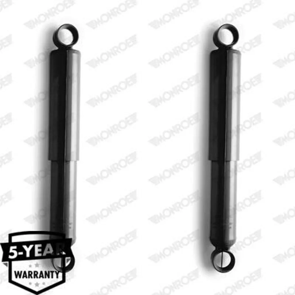 Amortisseur Monroe D8064 pour Hilux - Remplacement OE 4853109515