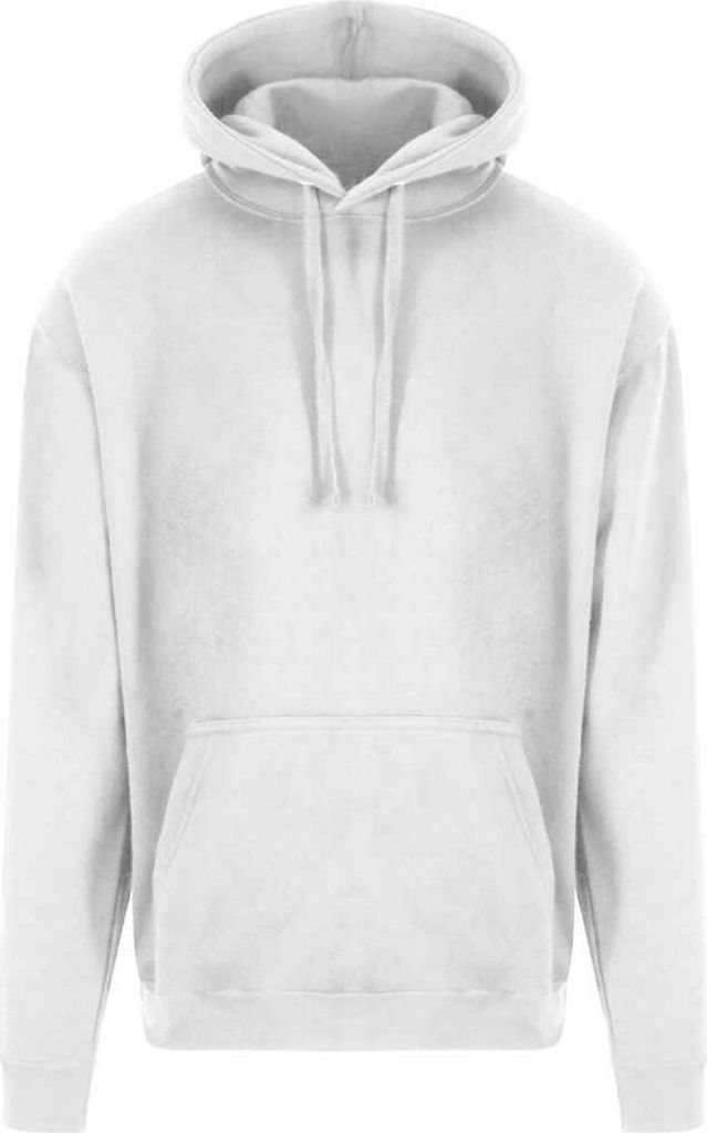 PRO RTX - Kapuzenpullover für Herren RW7855 (2XL) (Weiß)
