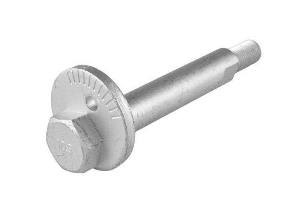 TEDGUM TED47783 Sturzkorrekturschraube für MITSUBISHI PAJERO III (V7W, V6W) Pajero III SUV Cabrio (V6W, V7W)