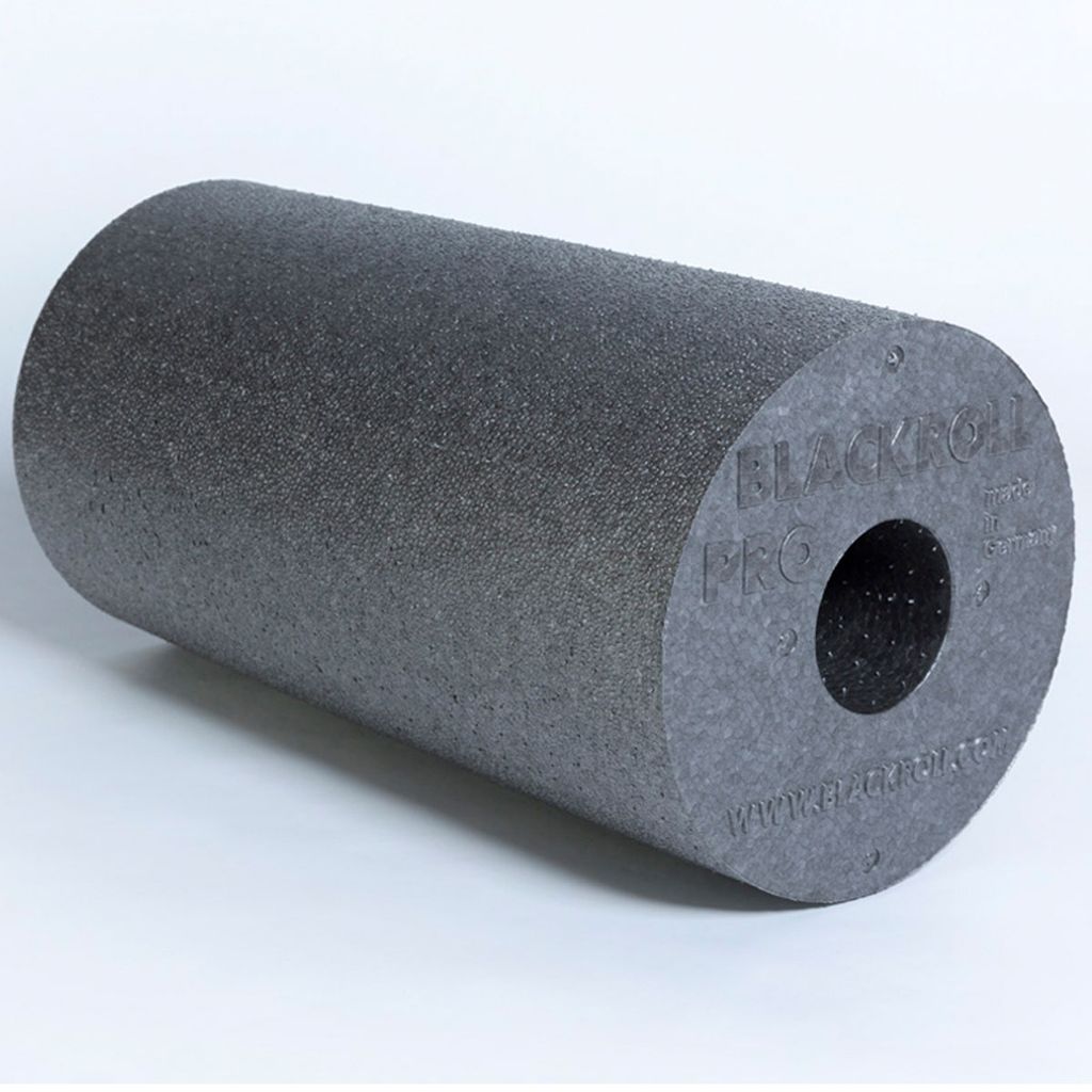 BlackRoll Pro Šedá Masážny valec Obrázok produktu 