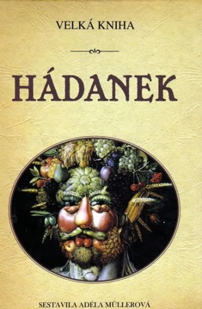 Grand Livre d'Énigmes Velká kniha hádanek : 500 Défis de Logique et Jeux