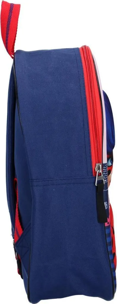 Sac à dos ergonomique Miraculous 3D Vadobag contre le mal de dos - 2