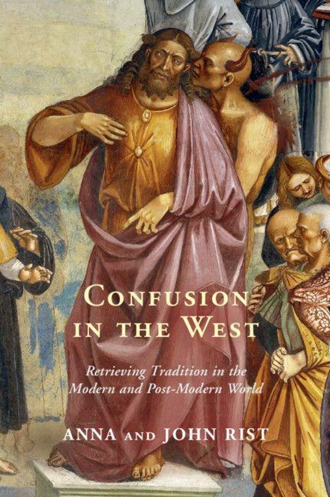 Confusion in the West