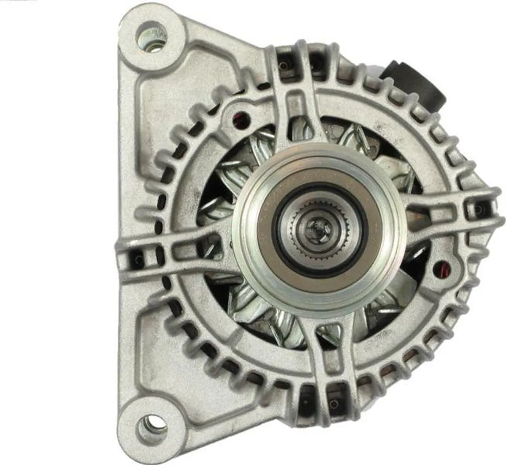 Alternateur AS-PL A6124 DENSO pour Peugeot 208 308 et Citroën C3 C4