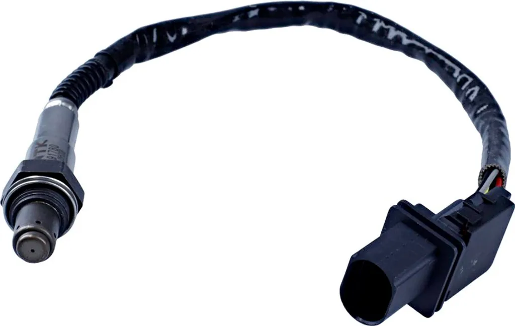 Sonde Lambda NTK 91780 Capteur d'Oxygène Premium pour Échappement - 11