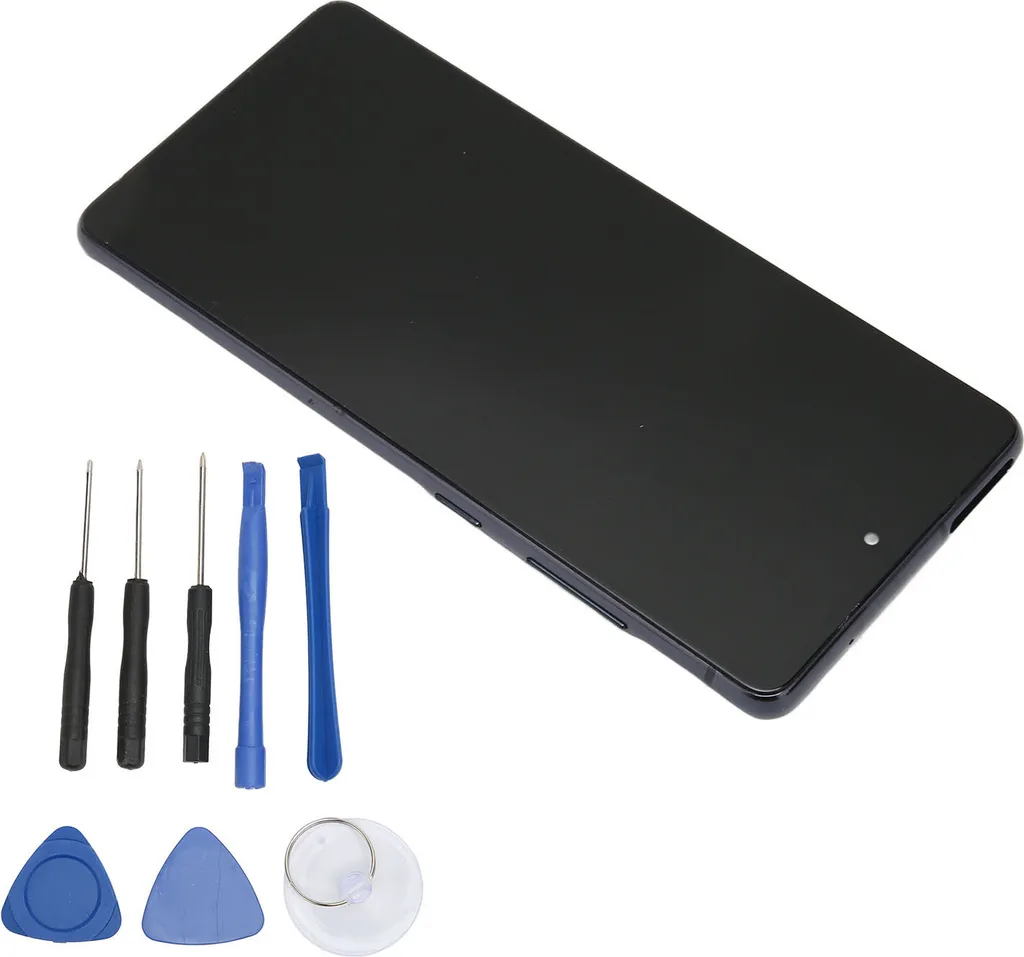 Display Samsung Galaxy S20 FE Sostituzione Professionale Touch Screen