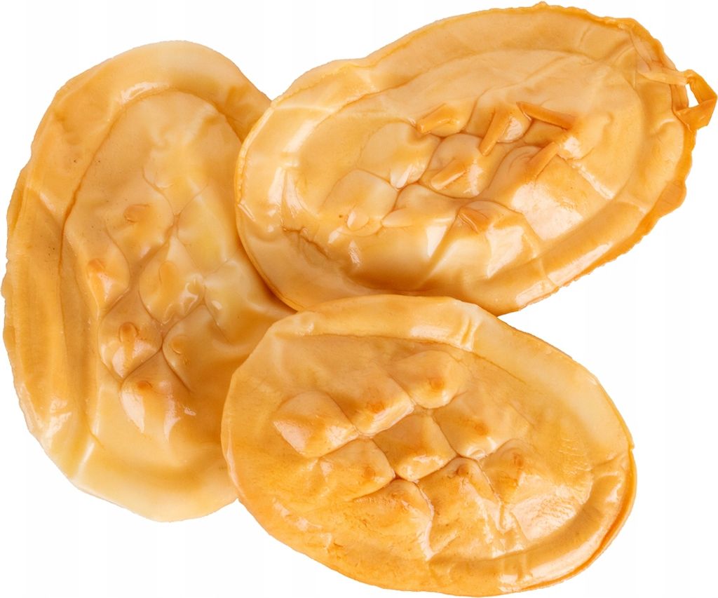 Bergkäse 25x35g - Schronisko Bukowina