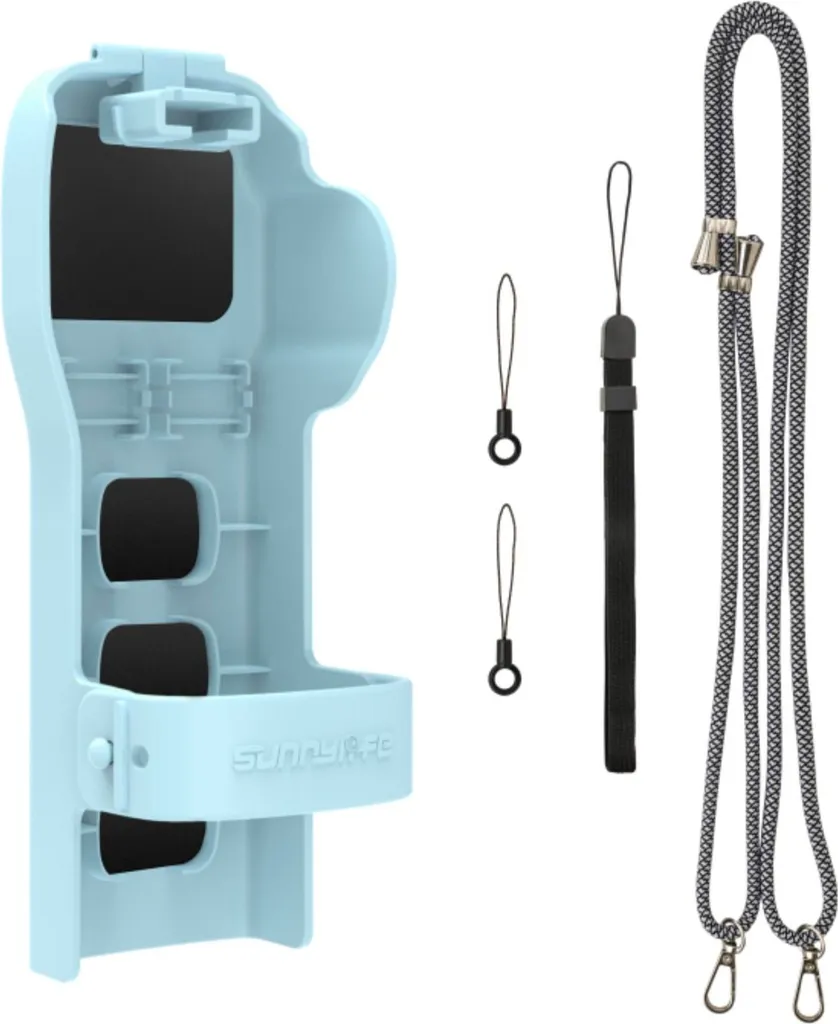 Coperchio Protettivo DJI Osmo Pocket 3 con Cordino | Shop Online Accessori