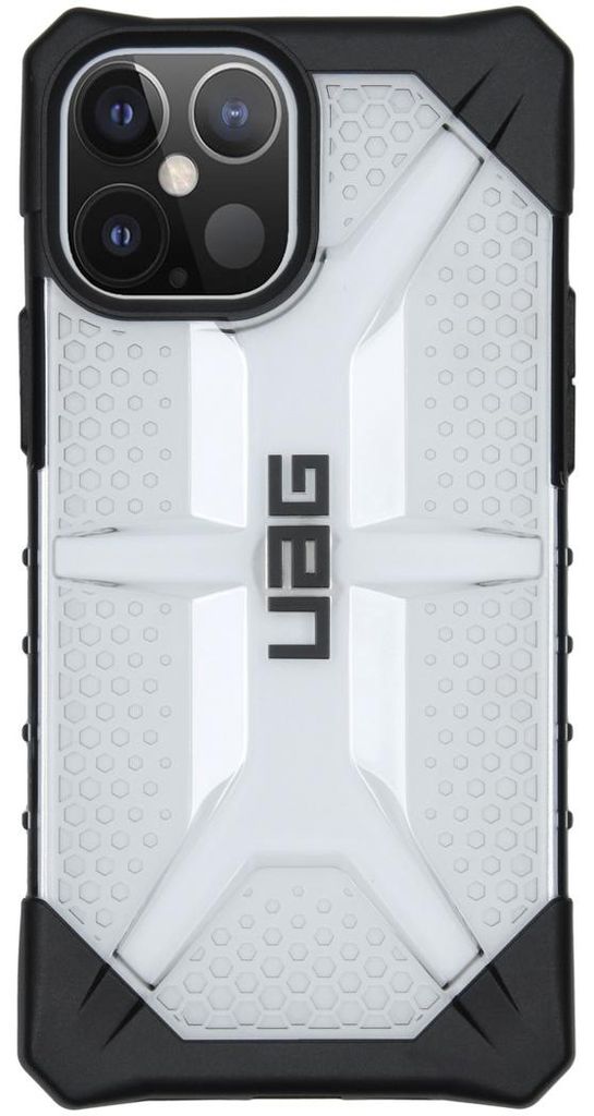 UAG Plasma Backcover voor de Apple iPhone 12 Pro Max - Productafbeelding 