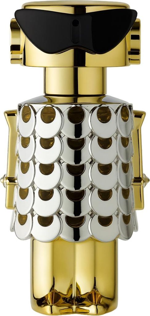 Rabanne Fame, Frauen, 30 ml, Mandarine, Mango, Jasmin, Produktbild 