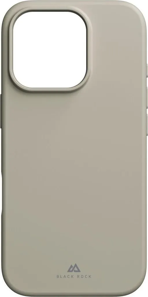 Custodia iPhone 16 Pro Black Rock Mag Urban Sand - Comfort e Sicurezza