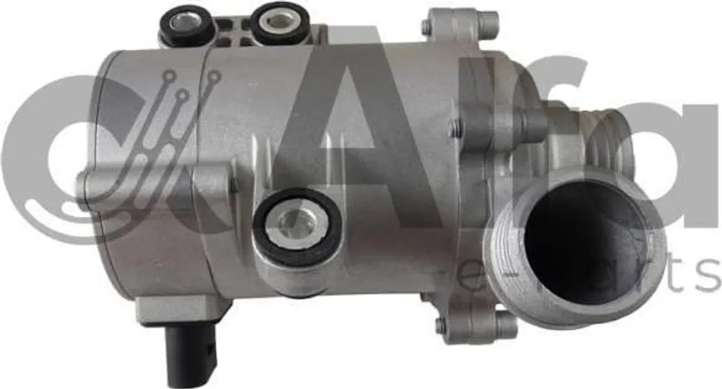 Pompe à eau moteur pour BMW F30 F10 X1 X3 - Pièce de rechange AF12121