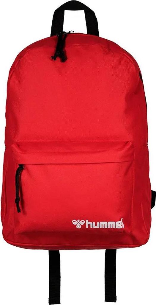 Hummel Playful Mini Rucksack Rot Herren,Damen Rot One Size