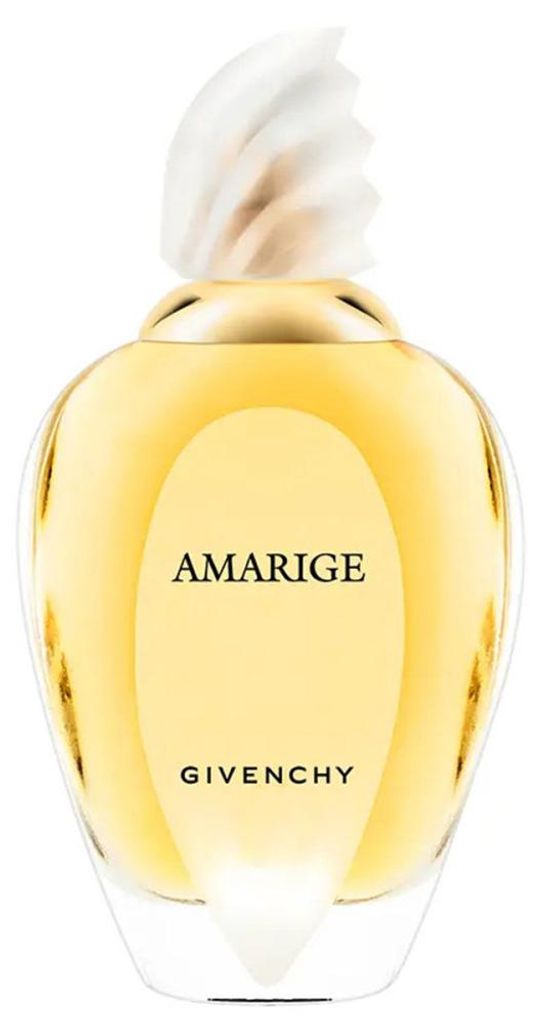 Givenchy Amarige eau de toilette pour femme 100 ml Image du produit 