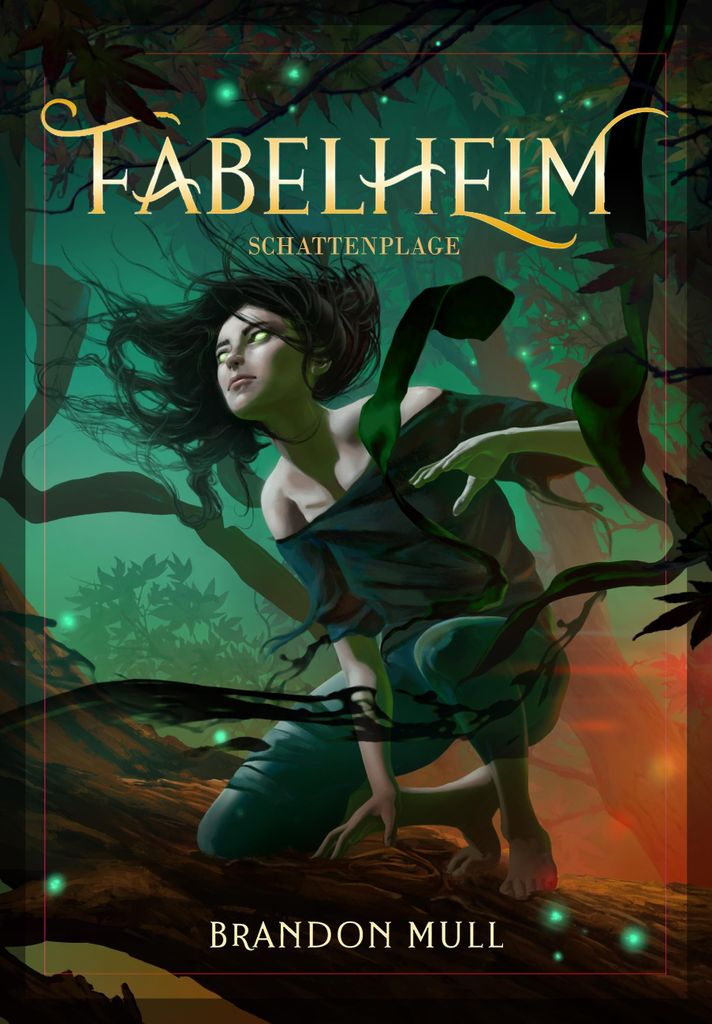Fabelheim Band 3 Produktbild 