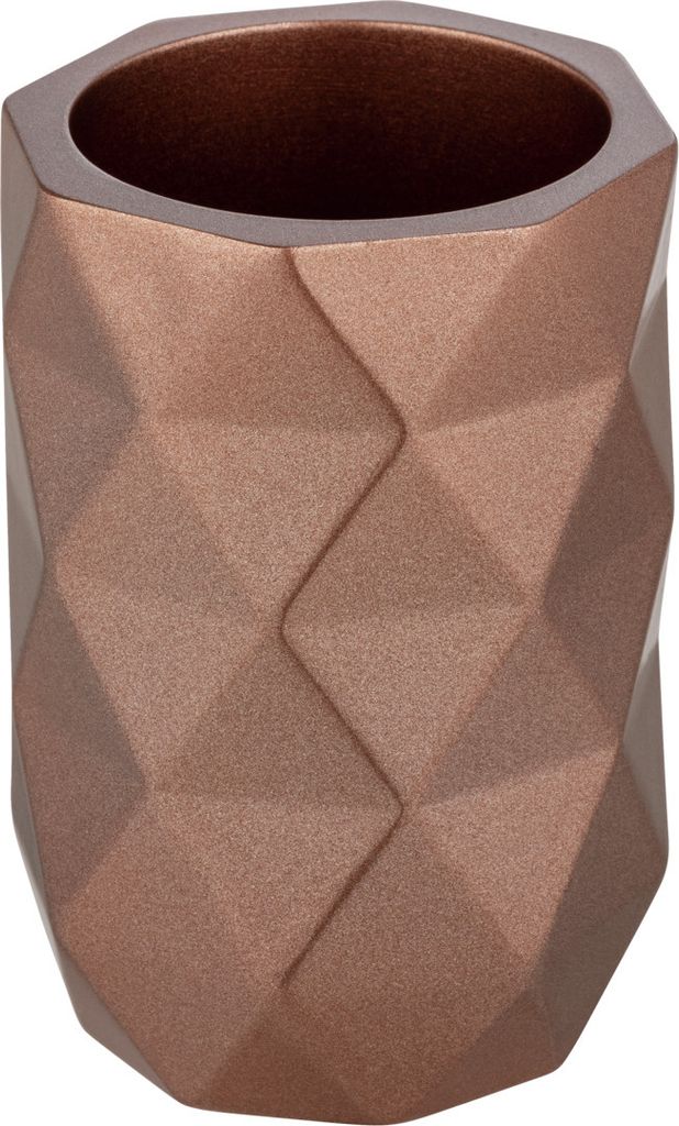 Zahnputzbecher Lanciano Bronze