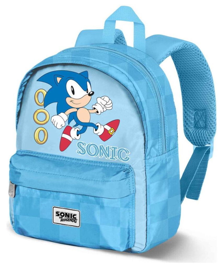 Sonic the Hedgehog Jump Rucksack 27 cm