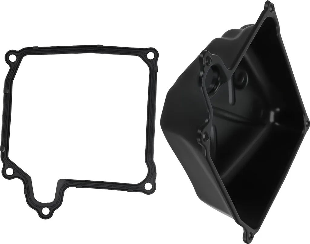 Stopper les fuites : Carter d'huile 02E325201C pour Audi A3 S3 0D9