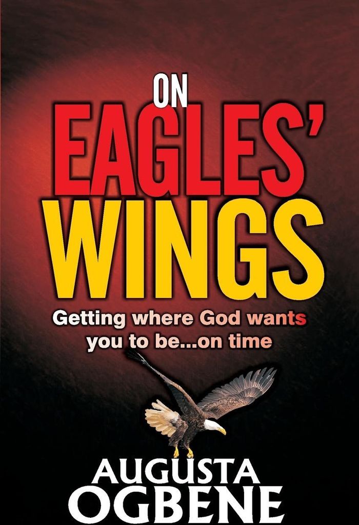 On Eagles' Wings