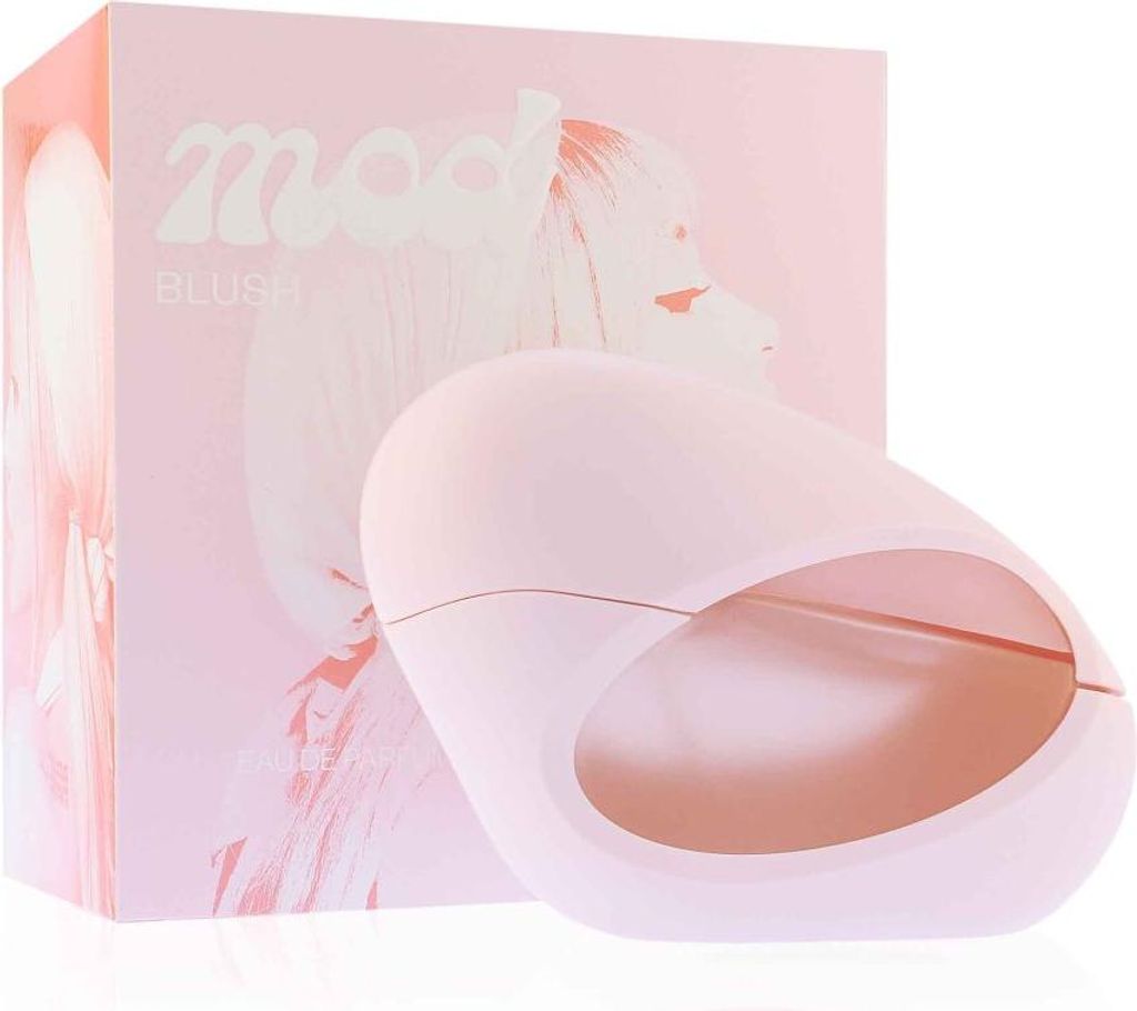 Ariana Grande Mod Blush Edp Spray Produktbild 