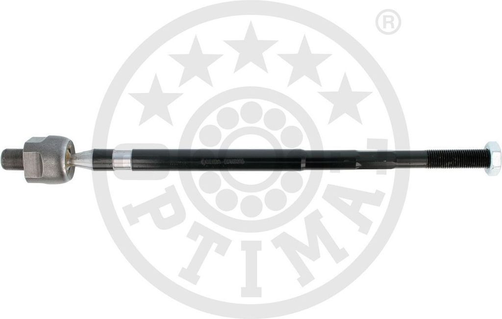 OPTIMAL G2-2081 Axialgelenk Spurstange für FIAT Sedici (FY) Vorne Links