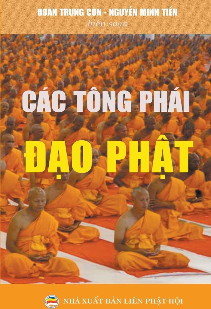 Các tông phái ¿¿o Ph¿t