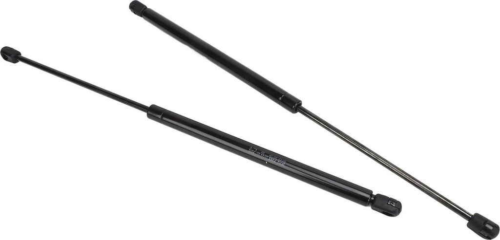 Heckschluckstreben Hebevorr?te, Kofferschocks Metall und Kunststoff -Heckklappe Kofferraumgasfeder 8731e6 Trunk Liftsttze fr C4 C5 Pulloper Jumper ...