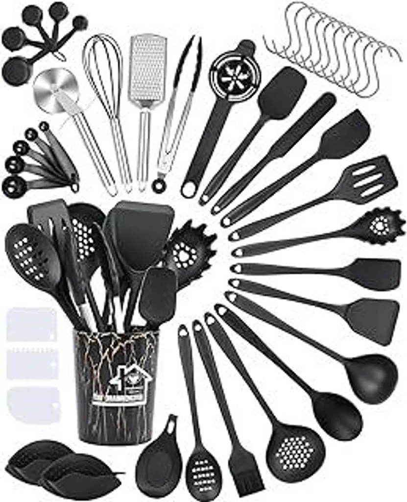Victorinox - Custodia Pelle Nero Per Coltelli 111mm 11 Pezzi E Plus - 4