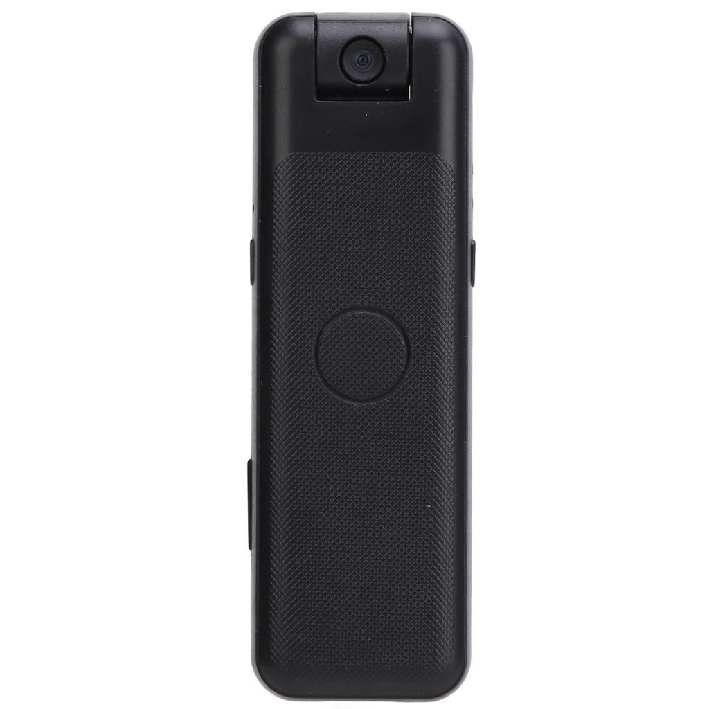 Clip-Kamera, Body Cam, tragbare Körperkamera, Produktbild 