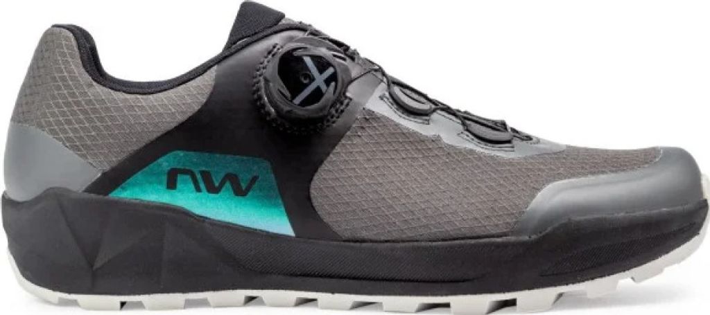 NORTHWAVE Fahrradschuhe - CORSAIR 2 W - Grau 37