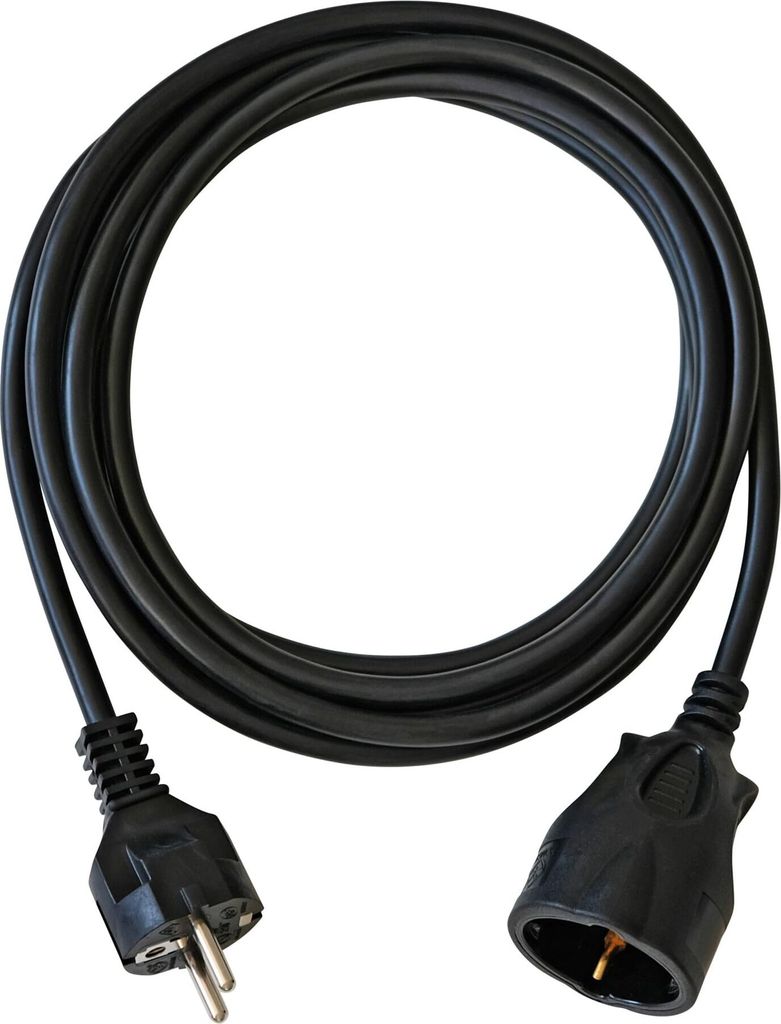 brennenstuhl® 1162180 Cavo di prolunga in plastica - 3 m, Immagine del prodotto 