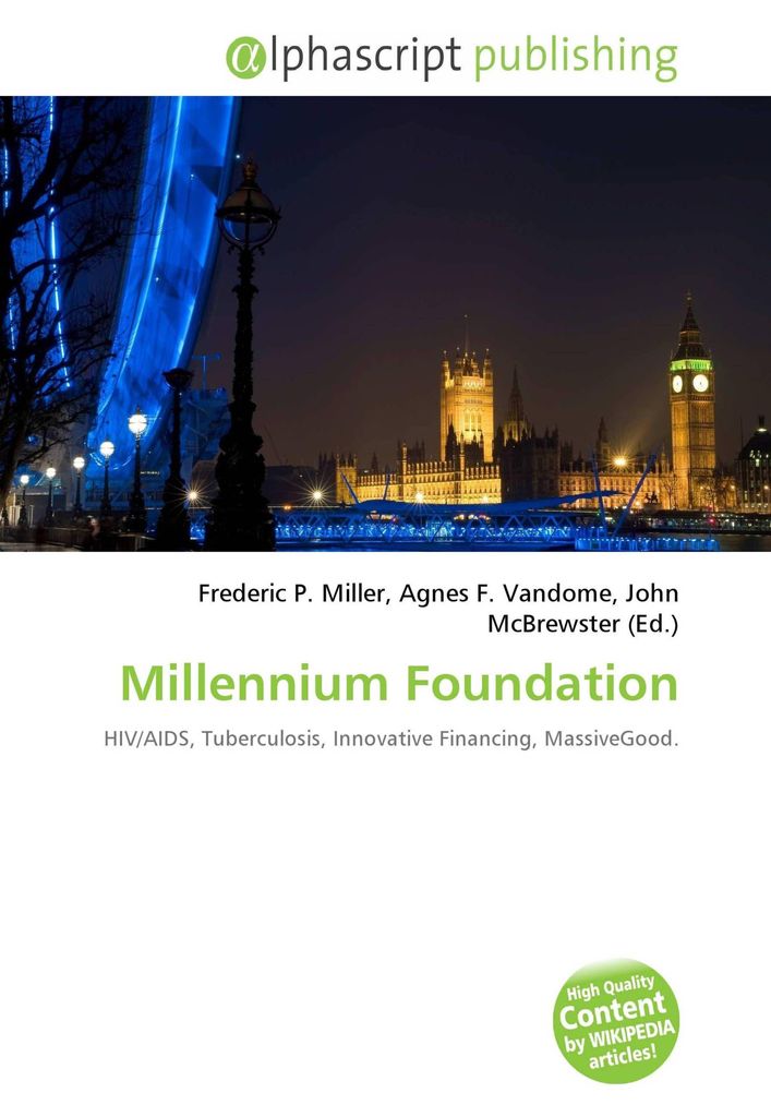 Millennium Foundation