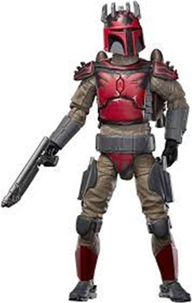 Star Wars : The Clone Wars Vintage Collection Akční Figurka Image du produit 