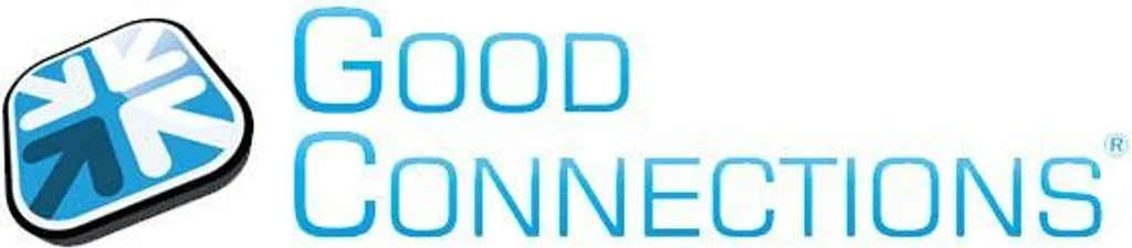 Cavo Good Connections USB 2.0 Maschio-Maschio 1.8m Grigio Doppia Schermatura