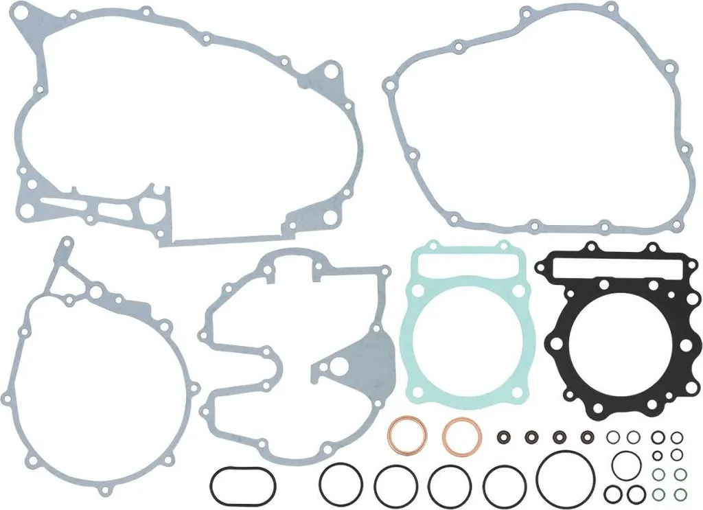 Stop fuites d'huile avec ce kit de joints Honda XR 650L et NX 650 Dominator