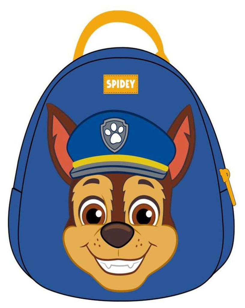 Paw Patrol Chase Rucksack 20 cm Produktbild 