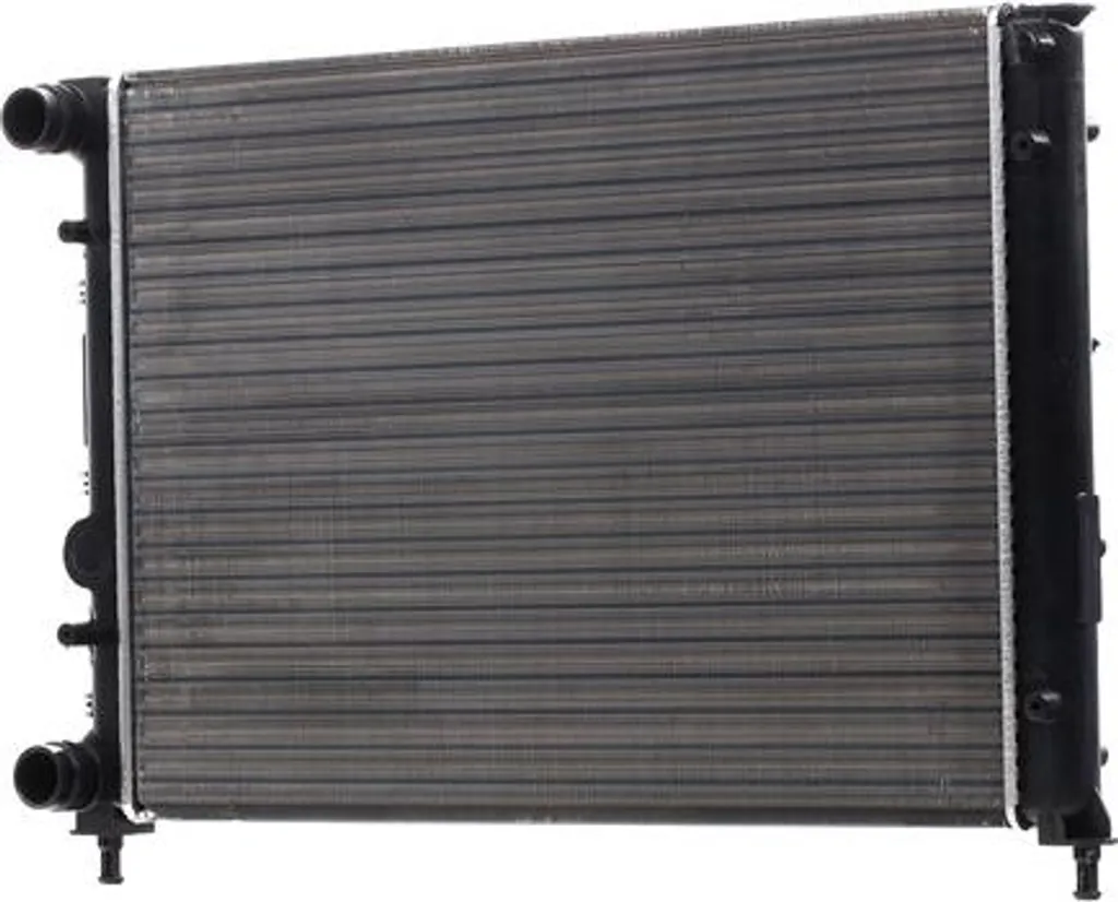 Radiatore Raffreddamento Motore VAN WEZEL | Efficienza Termica OE