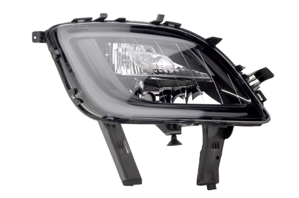 OFFERTA Fendinebbia DX Opel Astra J 09-12 Johns 13293623 | Spedizione Top